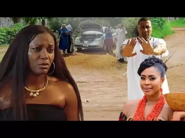 Video: The Royal Wild Wind 2 - Latest Nigerian Nollywood Movies